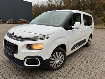 auto recycling anlage